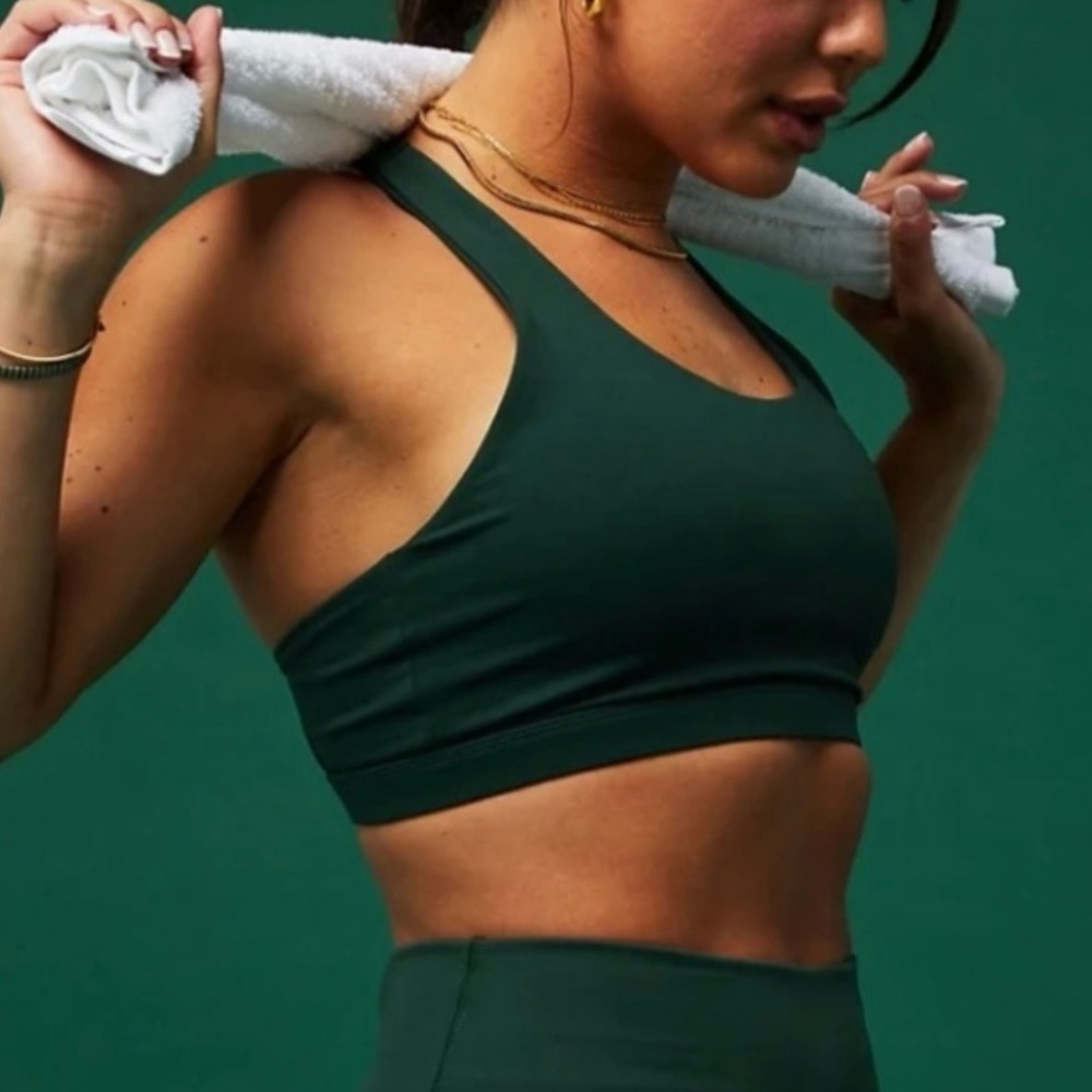 Fabletics Everpine 2-Piece Set Small No-Bounce Sp… - image 1